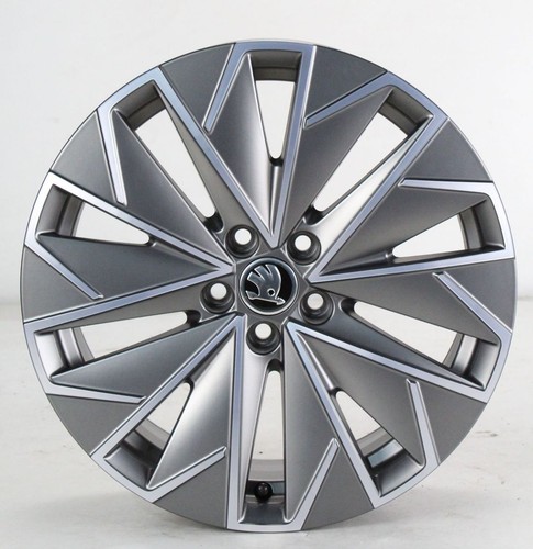 Skoda kamiq scala jante - skoda,