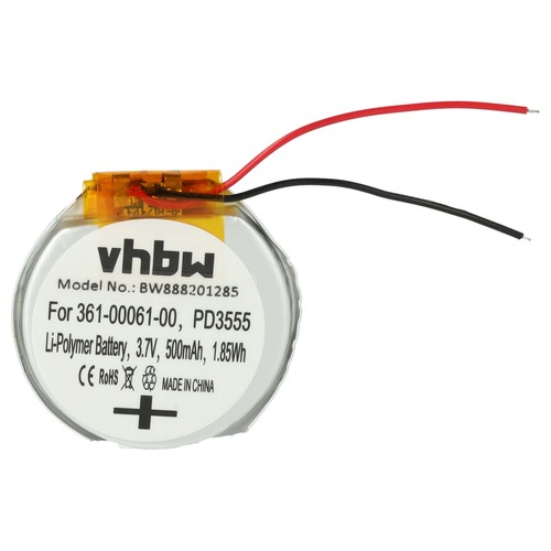 Batterie pour garmin fenix - garmin,