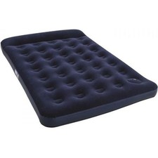 Matelas gonflable camping -
