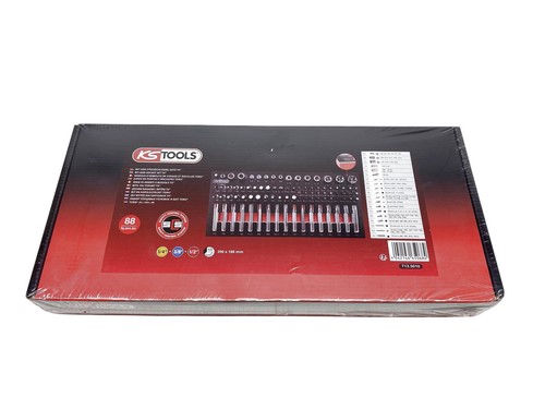Module embouts douilles - module,