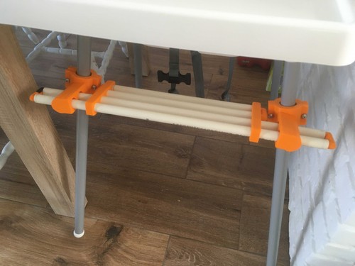 Ikea antilop repose - ikea, repose-pieds