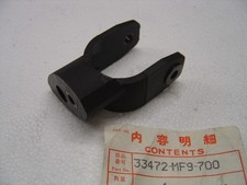 Support clignotant AV gauche