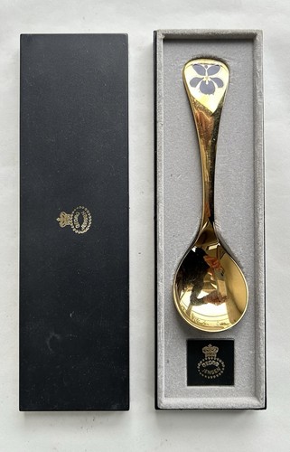 Cuillère design georg - georg, jensen