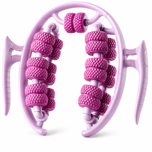 Deep tissue leg - deep,