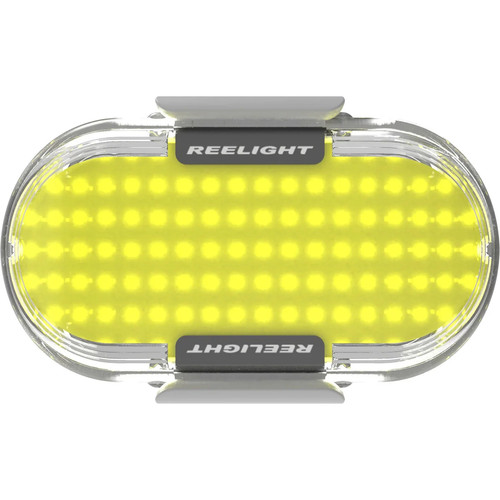 Reelight koplamp gem - +, usb