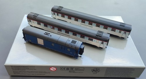 Neuf ho ls models 41105 - models,