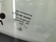 Pare brise RENAULT MEGANE 2