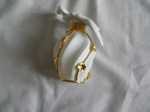 Flacon parfum vide - flacon,
