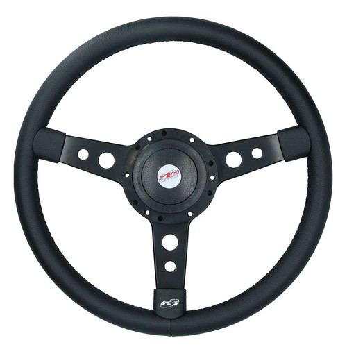 Volant vinyle voiture - volant, de