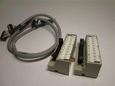 Automate Omron lot de 2