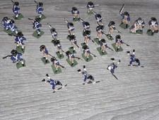 1/72 airfix Petits Soldats