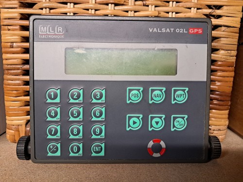 Valsat 02l gps mlr - ,