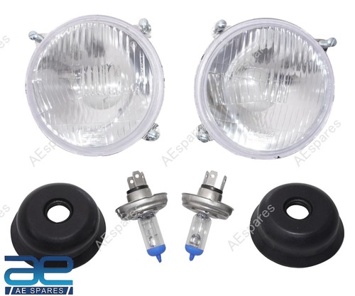 Lampe phare compatible - 2,