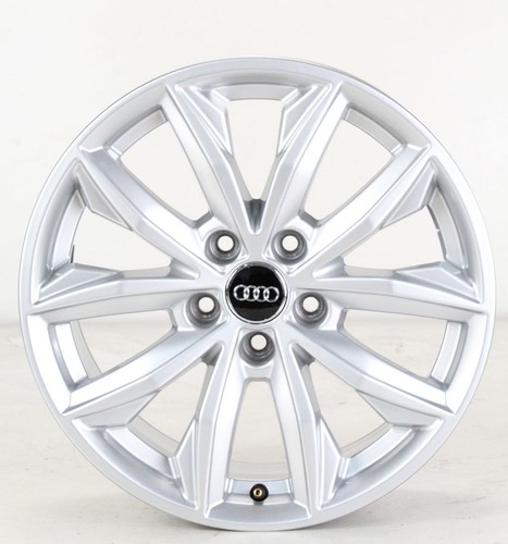 Audi jante seule 17 - q5,