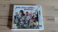Nintendo 3DS Fire Emblem