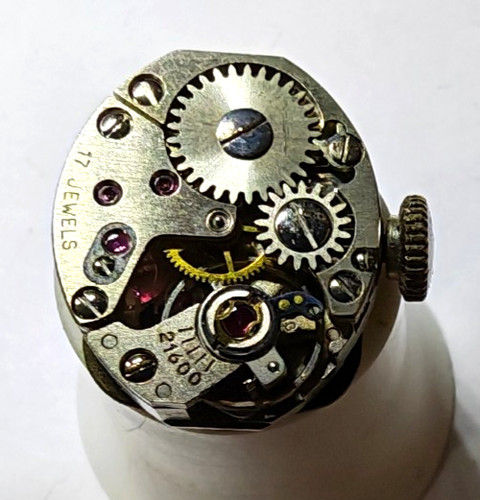 Mouvement puw 1075 - puw,