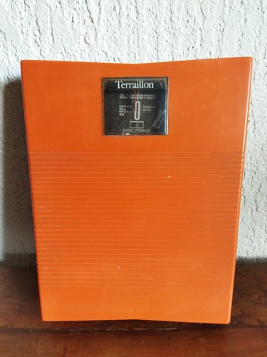 Terraillon pèse personne - terraillon,