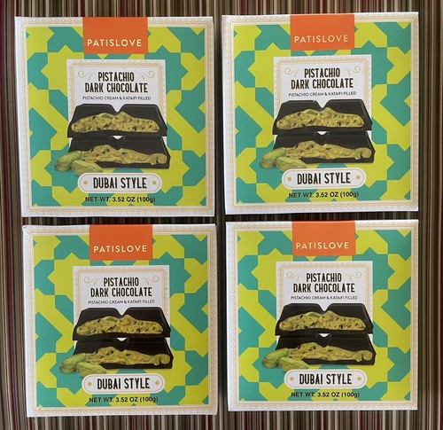 Trader joe patislove - patislove, dubai