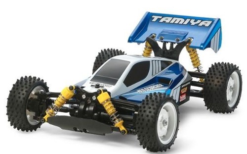 Tamiya 10rc neo scorcher - tamiya,