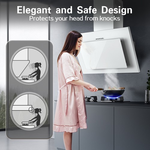 Hotte cuisine 60cm murale - cuisine,