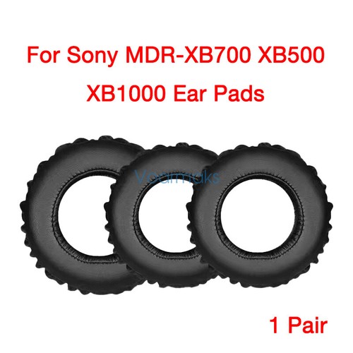 Replacement ear pads for - ear,