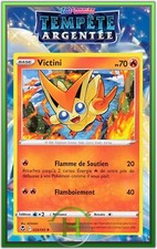 Victini - EB12:Tempête