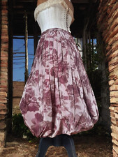 ?Une Merveille Lilith Design Lily Bareth Jupe Boule Ts En Taffetas de Coton?