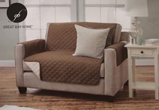 Deluxe Reversible Quilted