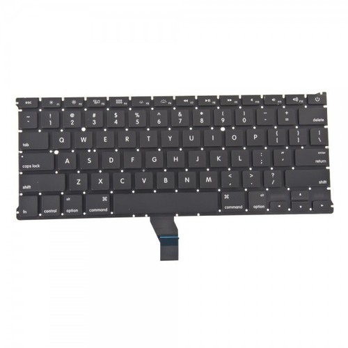 Clavier qwerty macbook air - qwerty, us