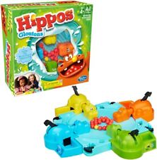 Jeu de société Hippos