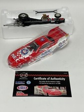 Voiture De Course Funny Car Pontiac Gary Densham 1/24 NHRA 2000 NEC CS3049
