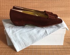 Ballerines Cuir PHILIPPE MODEL