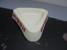 Cendrier Opalex Byrrh