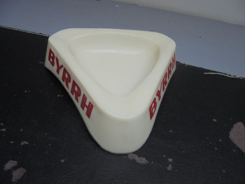 Cendrier opalex byrrh - cendrier,