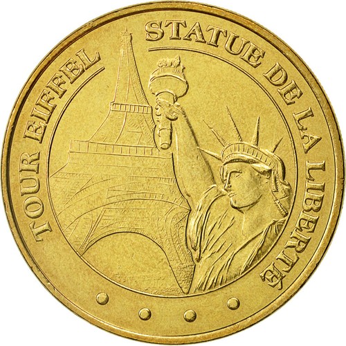 520447 france jeton - [#520447], france,
