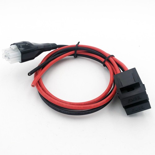 Pin power cord cable - pin,