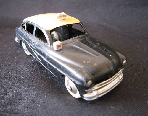 O965 dinky toys ford - o965,