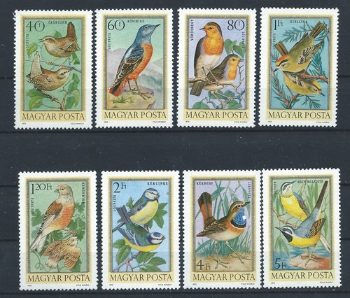 Hongrie 360 - pa, n°360/67**