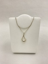 Collier TIFFANY & Co. ouvert
