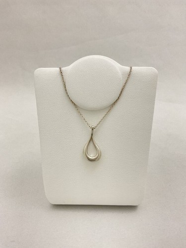 Collier tiffany ouvert - tiffany, co.