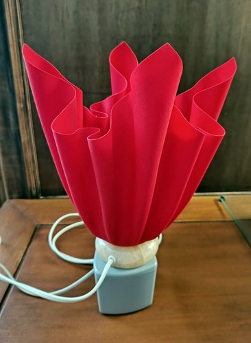 Lampe modèle athéna - lampe,