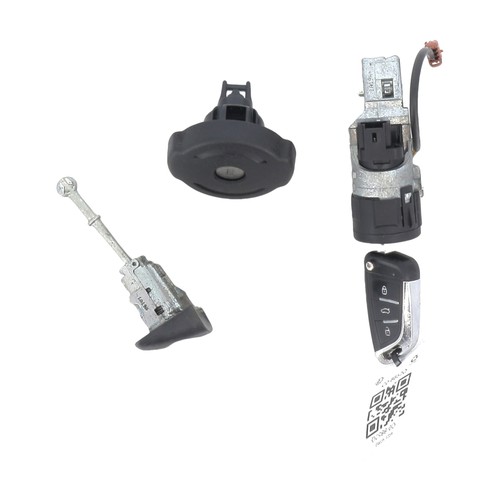 Neiman kit complet barillet - complet, (barillet