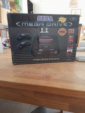 Console Sega Megadrive 2