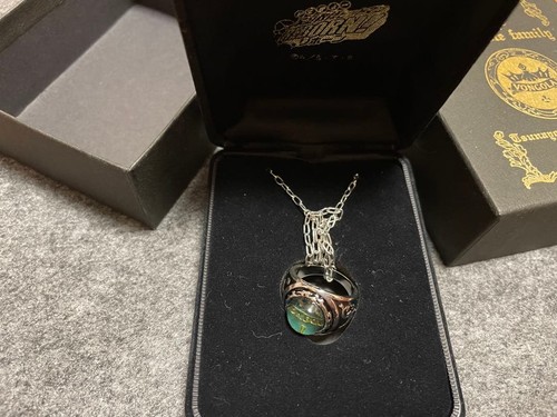 Reborn vongola ring - vongola,