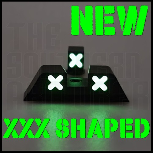 Tsa xxx glow sights - xxx,