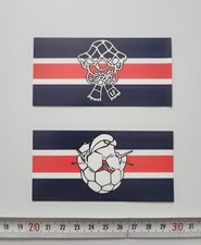 Sticker lutece falco paris - 2,