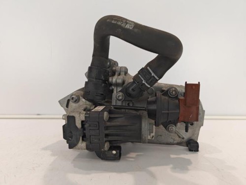 Vanne egr opel corsa phase - vanne, d