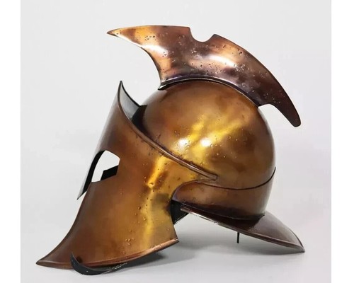 300 casque spartiate - , roi