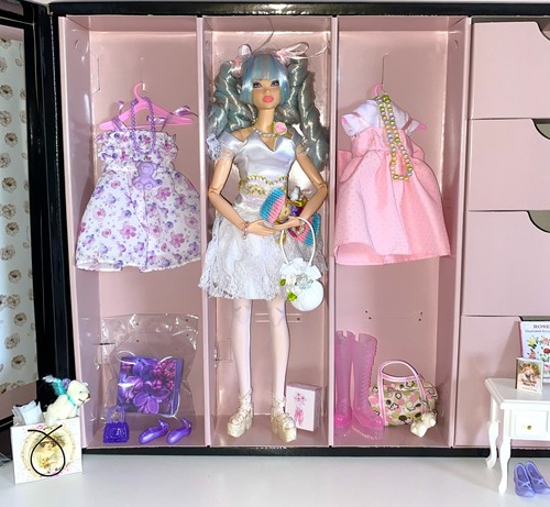 Barbie odile made move - barbie,