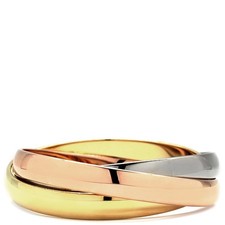 Bracelet Cartier Trinity 3